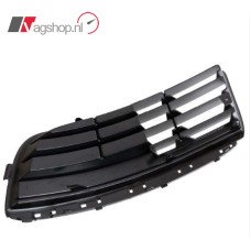 Volkswagen Jetta bumper grille Rechts (bijrijderskant) AANBIEDING!!